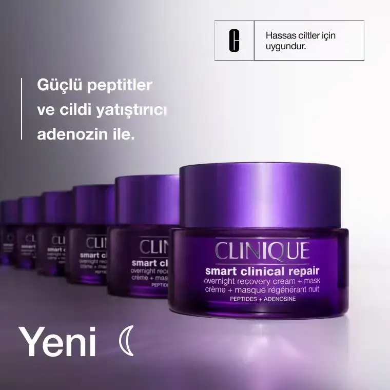 Clinique Smart Repair